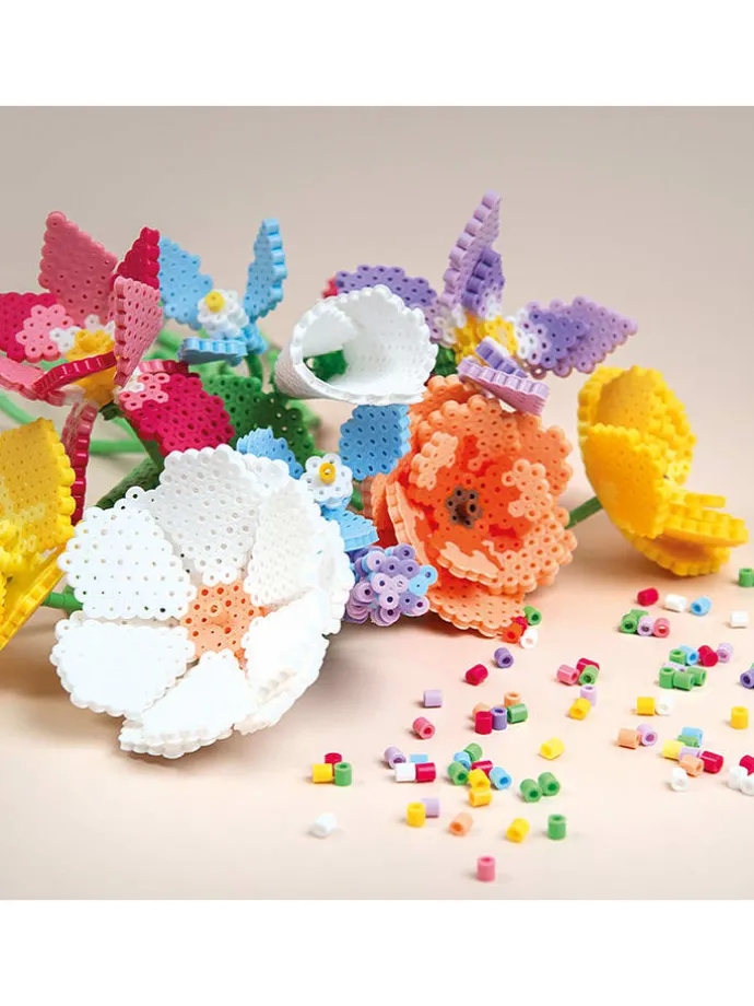 Creativiteitsset "Flowers" - vanaf 9 jaar