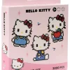 Creativiteitsset: Hello-Kitty kralenset - vanaf 3 jaar