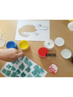 Creativiteitsset