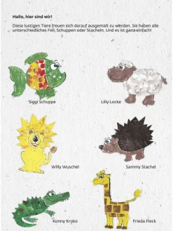 Creativiteitsset
