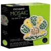 Creativiteitsset "Mozaïek schelp" - vanaf 7 jaar