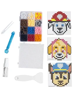Creativiteitsset "Paw Patrol Wasserperlen" - vanaf 5 jaar