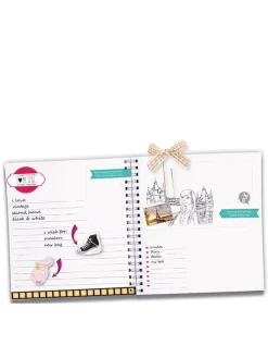 Creativiteitsset