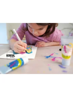 Creativiteitsset