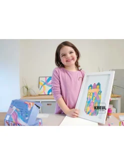 Creativiteitsset