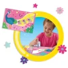 Creativiteitsset "Squeegee Art" - vanaf 5 jaar