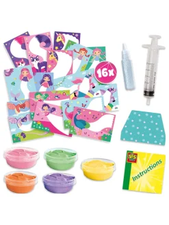 Creativiteitsset