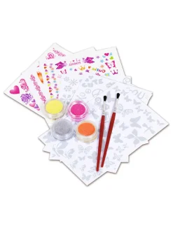 Creativiteitsset