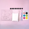 Creativiteitsset "Unicorn" - vanaf 5 jaar