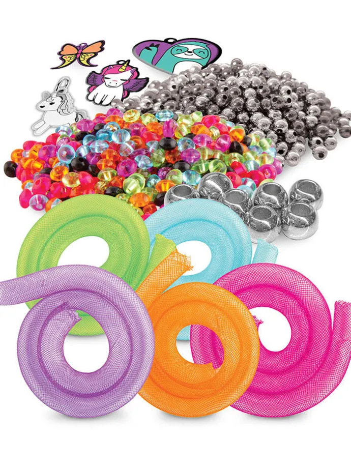 Creativiteitsset - vanaf 8 jaar