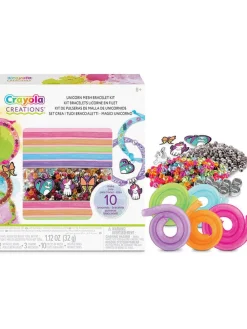 Creativiteitsset - vanaf 8 jaar