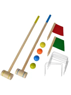 Croquet - vanaf 3 jaar