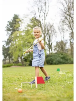 Croquet - vanaf 3 jaar