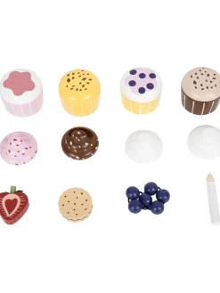 Cupcake etagère