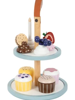 Cupcake etagère
