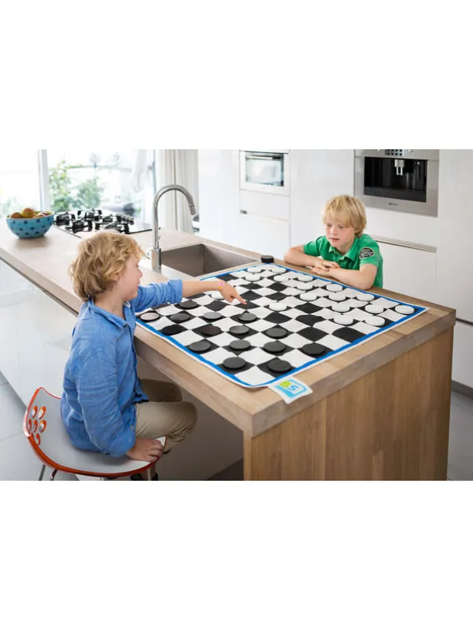 Damspel - vanaf 6 jaar