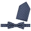 2-delige accessoiresset blauw
