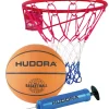 3-delige basketbalset