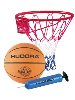 3-delige basketbalset