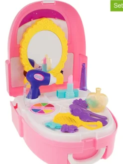 19-delige beautyset in rugzak - vanaf 4 jaar