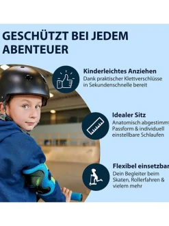 6-delige beschermingsset 