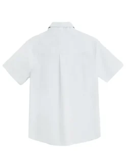 2-delige blouseset wit