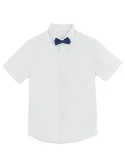 2-delige blouseset wit