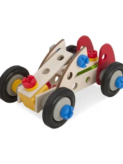 50-delige constructieset