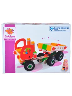 135-delige constructieset 