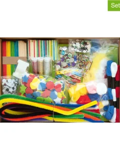 1300-delige creativiteitsset 