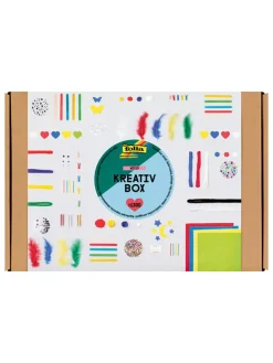 1300-delige creativiteitsset 