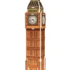 13-delige 3D-puzzel "Big Ben" - vanaf 10 jaar