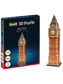 13-delige 3D-puzzel