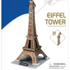 39-delige 3D-puzzel "Eiffeltoren" - vanaf 5 jaar