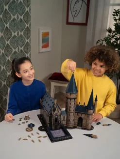 72-delige 3D-puzzel