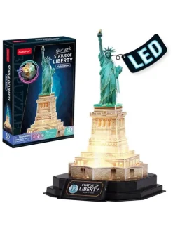 79-delige 3D-puzzel