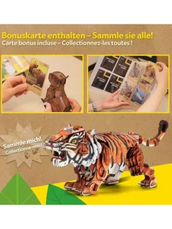 87-delige 3D-puzzel 