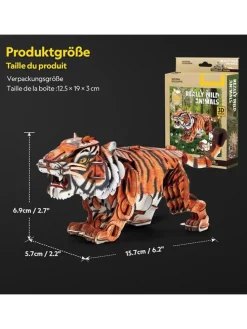 87-delige 3D-puzzel 