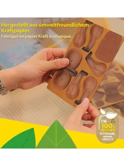 87-delige 3D-puzzel 