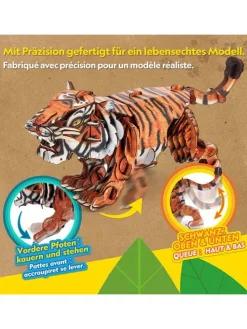 87-delige 3D-puzzel 