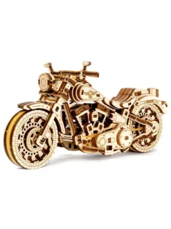 168-delige 3D-puzzel