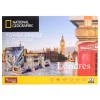 120-delige 3D-puzzel "Tower Bridge Londen" - vanaf 8 jaar