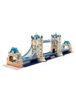 120-delige 3D-puzzel 