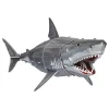 72-delige 3D-puzzel "Witte Haai" - vanaf 8 jaar