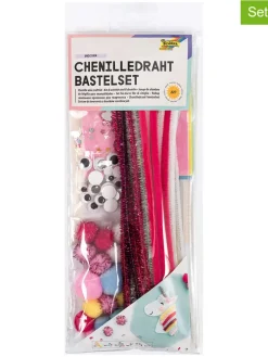 227-delige knutselset 