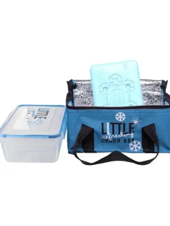 3-delige lunchset (verrassingsproduct)