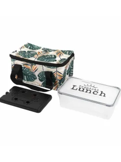3-delige lunchset (verrassingsproduct)