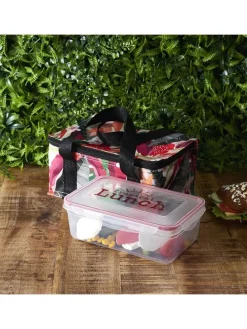 3-delige lunchset (verrassingsproduct)