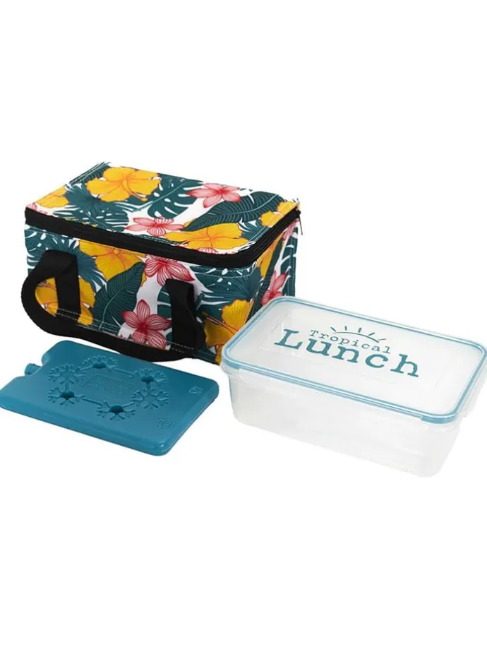 3-delige lunchset (verrassingsproduct)