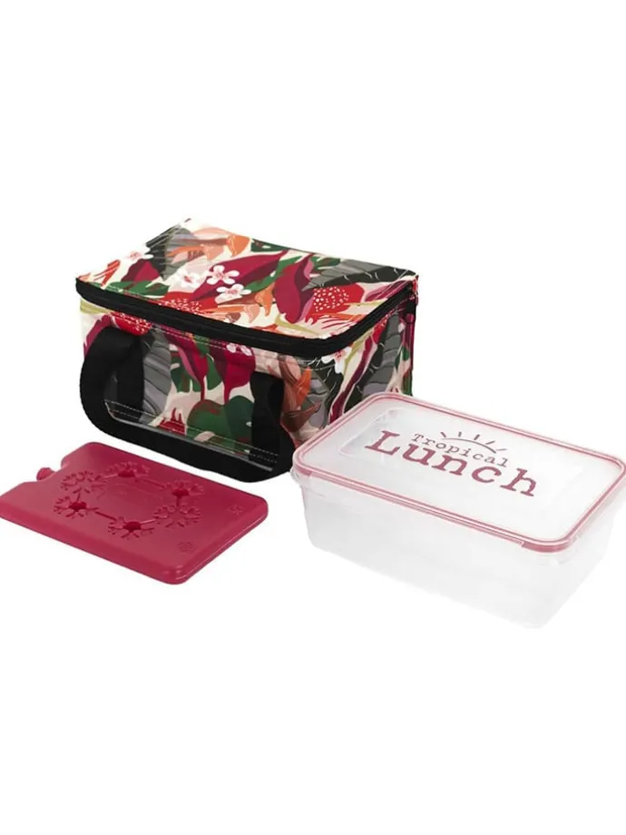 3-delige lunchset (verrassingsproduct)